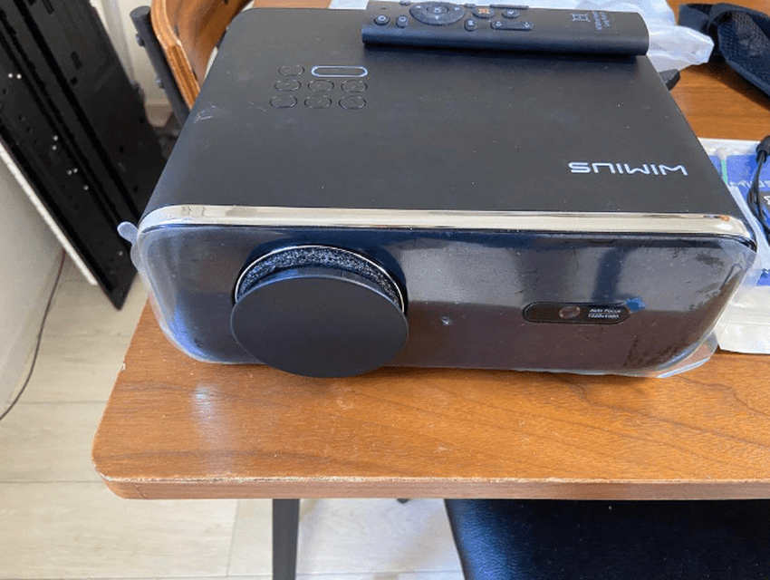 Wimius P62 oder Yaber K1