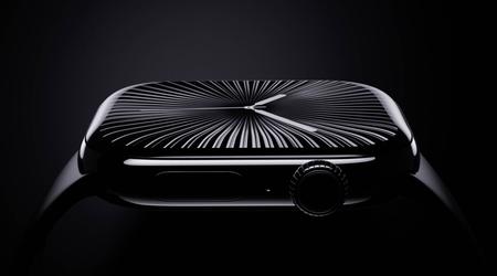 Bloomberg: Apple sagt die Entwicklung der Apple Watch mit Kamera ab