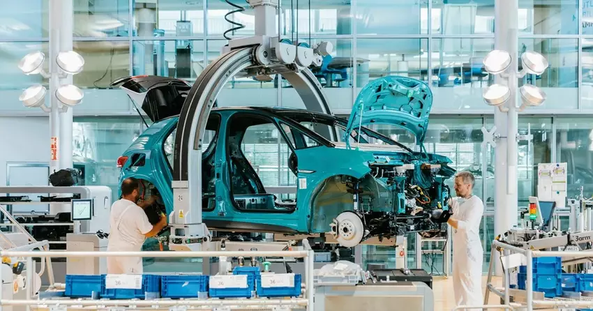 VW will Managergehälter zwei Jahre lang um 10 Prozent kürzen