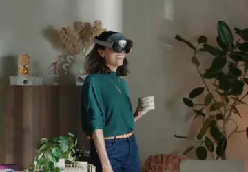 Google hat offiziell Android XR vorgestellt ...