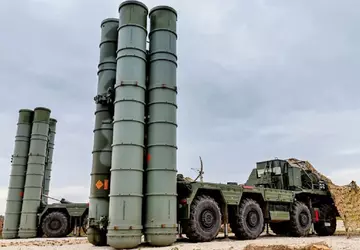 Die ukrainische Luftwaffe schoss innerhalb weniger ...