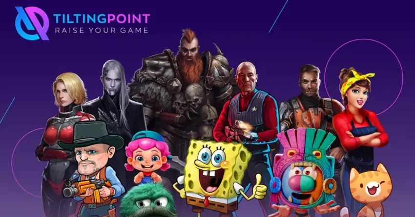 Tilting Point, ein Unternehmen für mobile Spiele, entlässt bis zu 90 Mitarbeiter - 20 % seiner Belegschaft