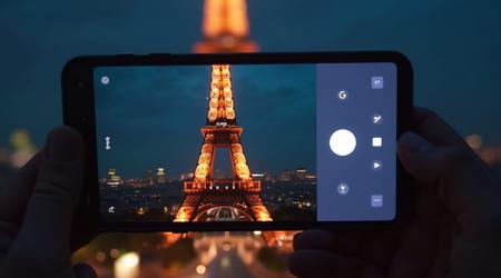 Google fügt RAW-Fotounterstützung zu allen Android-Kamera-Apps hinzu