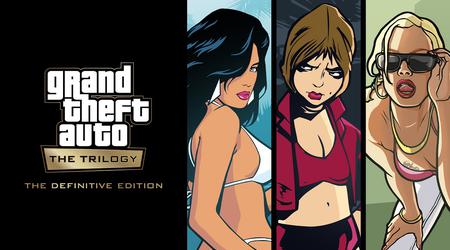 Die GTA: The Trilogy-Zusammenstellung wurde für iOS und Android veröffentlicht, ist aber vorerst nur für Netflix-Abonnenten verfügbar