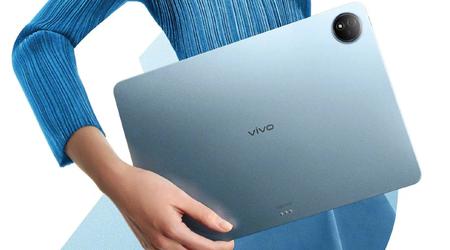 Vivo Pad 4 Pro könnte Dimensity 9400 und einen 12.000 mAh Akku bekommen: Insider verrät Details