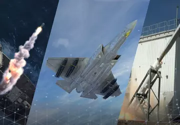 US-Marine will Produktion von Flugkörpern drastisch ...