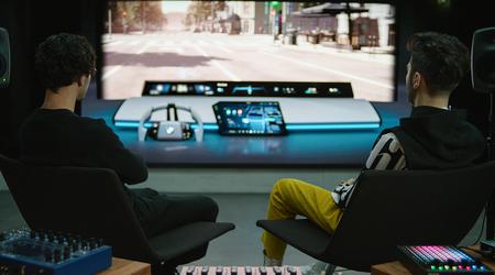 So werden die Elektroautos der BMW Neuen Klasse klingen
