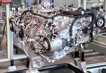 BMW Österreich hat die ersten Elektromotoren ...