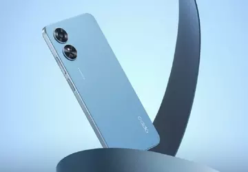 OPPO A17 mit 50MP-Kamera, 5000 mAh-Akku ...