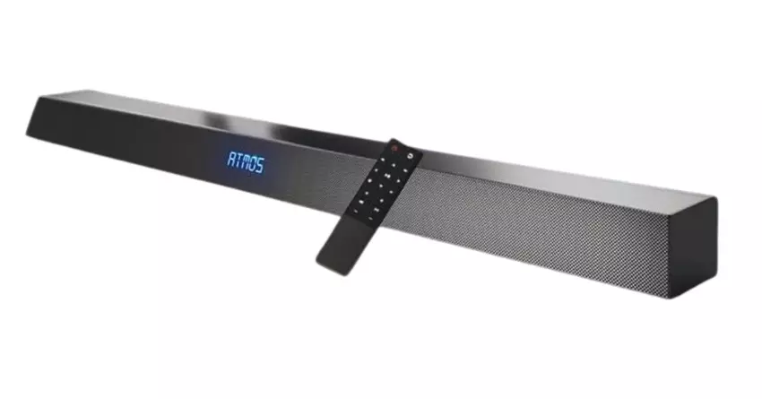PHILIPS B8405 Soundbar für philips ambilight tv