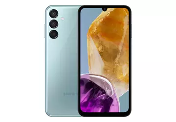 So wird das Galaxy M15 aussehen: ...