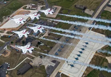 Die USA könnten dem Vereinigten Königreich ...