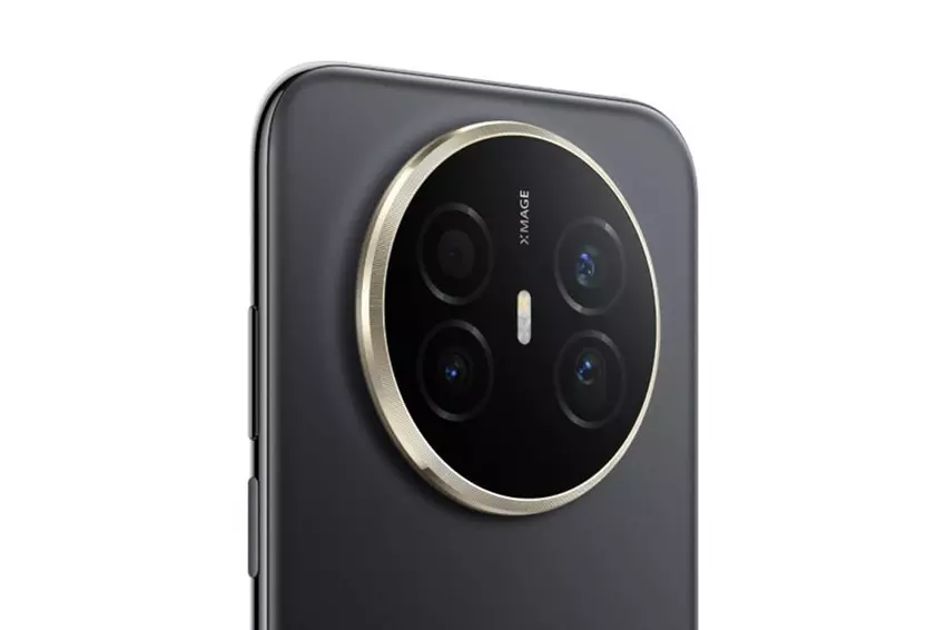 Hauptkameras des Huawei Mate 70 Air