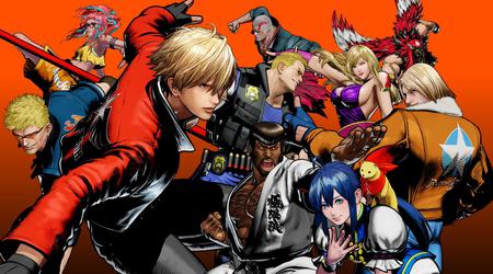 SNK spricht über die Vorteile der Fatal Fury: City of the Wolves Special Edition