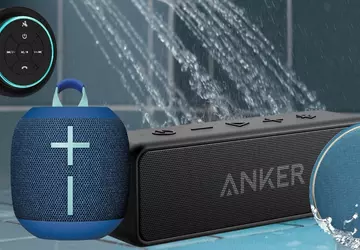 Bester Dusch-Lautsprecher