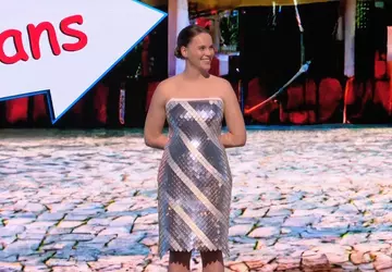 Adobe hat ein interaktives Kleid aus ...