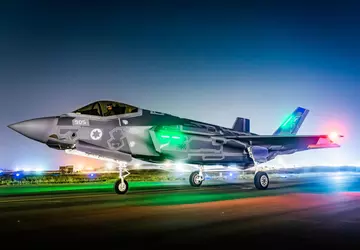 3.000.000.000.000.000 $ Vertrag: Israel kauft weitere ...