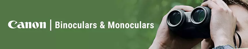 Testbericht zum Canon-Fernglas