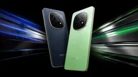 Realme P3: Leak verrät Specs und Farben des kommenden Budget-Smartphones