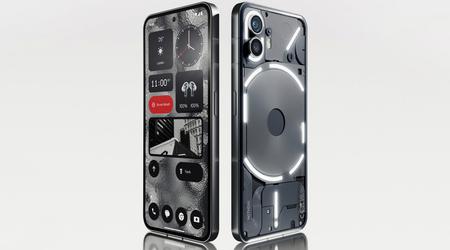 Nothing Phone (2) erhielt Nothing OS 2.5 Open Beta 2 mit Android 14 an Bord: Was ist neu?