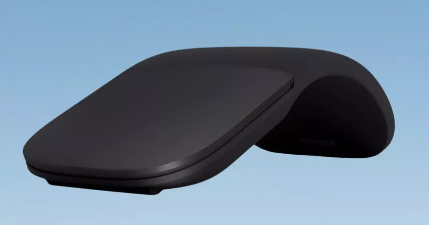 Microsoft Arc beste ergonomische Mäuse