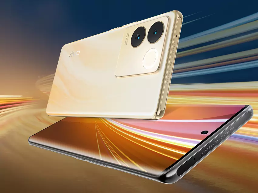 Das vivo T2 Pro 5G mit 120Hz AMOLED-Display, MediaTek Dimensity 7200 Chip und 66W Ladeleistung wird am 22. September vorgestellt