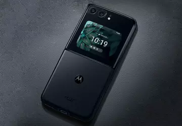 Rivale des Samsung Galaxy Flip 4: ...