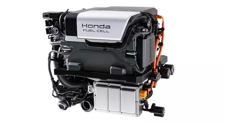 Automobil und stationär: Honda hat die Spezifikationen seiner neuen Wasserstoff-Brennstoffzellen-Generatoren bekannt gegeben