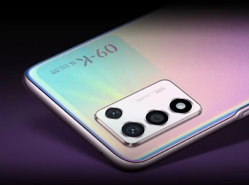 Es ist offiziell: OPPO K9s mit Snapdragon 778G Prozessor an Bord wird am 20. Oktober enthüllt