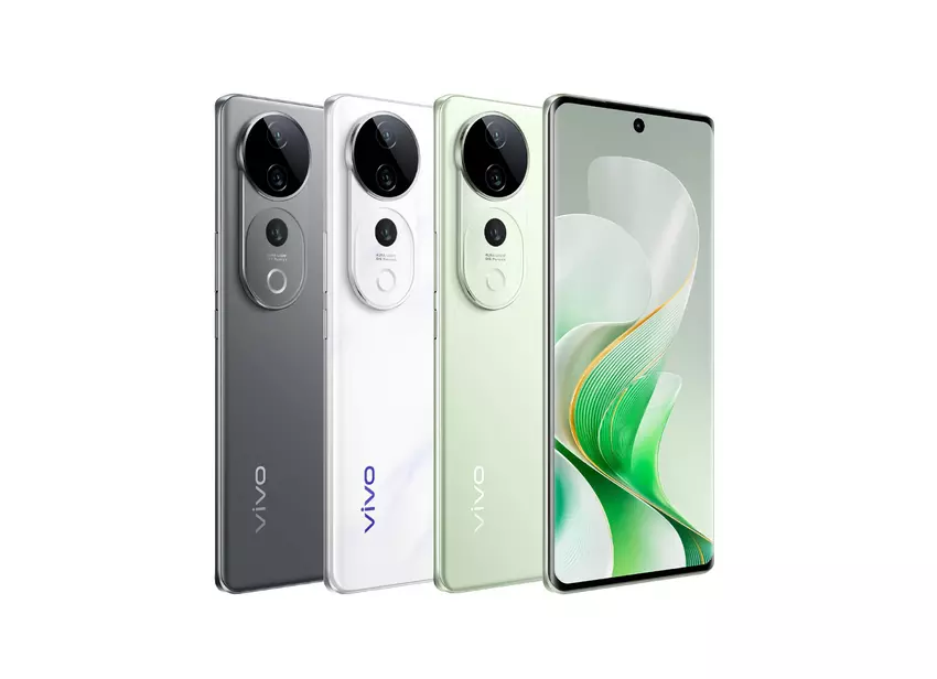 vivo S19 Pro: eine verbesserte Version des vivo S19 mit MediaTek Dimensity 9200+ Chip, IP68/IP69 Schutz und einem Preis ab $465