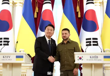 Südkorea erwägt Entsendung von Geheimdienstmitarbeitern und ...