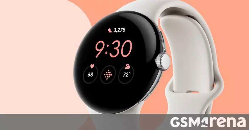 Google Pixel Watch verwendet Berichten zufolge einen Exynos-Chip aus dem Jahr 2018