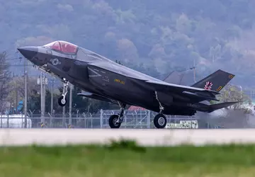 Lockheed Martin wird seinen Auslieferungsplan 2023 ...