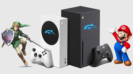 Emulatoren funktionieren wieder auf der Xbox: Enthusiasten haben einen neuen Weg gefunden