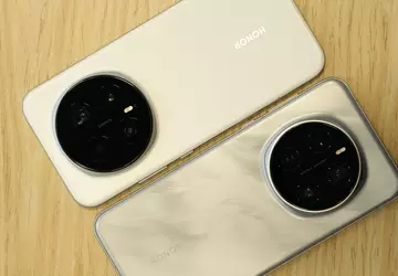 Honor Magic8 Pro: Leck der weißen ...