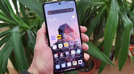 Xiaomi 11T Pro im Test: Spitzenprozessor und Vollladung in 20 Minuten