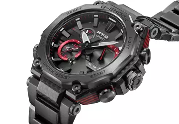 Casio bringt möglicherweise neue Farben für ...