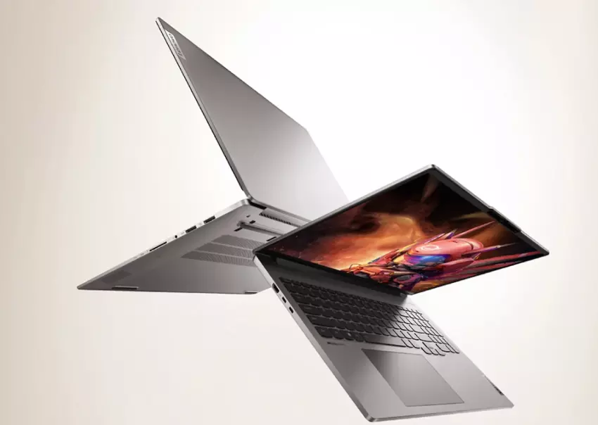 Lenovo hat das Xiaoxin Pro 2023 Notebook mit Ryzen 7 7840HS Prozessor vorgestellt