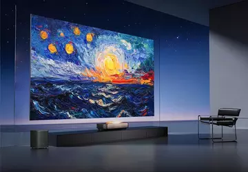 Es braucht keine Lautsprecher: Hisense hat ...