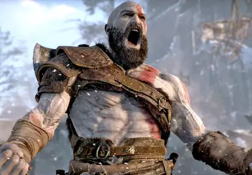God of War: Ragnarök sammelt weiter ...