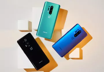 OnePlus 8, OnePlus 8T und OnePlus ...