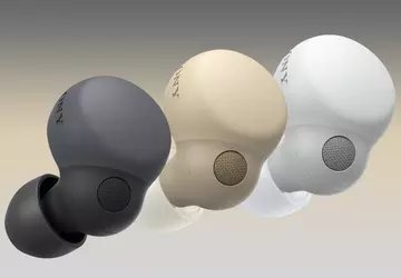 Sony LinkBuds S auf Amazon: TWS-Kopfhörer ...