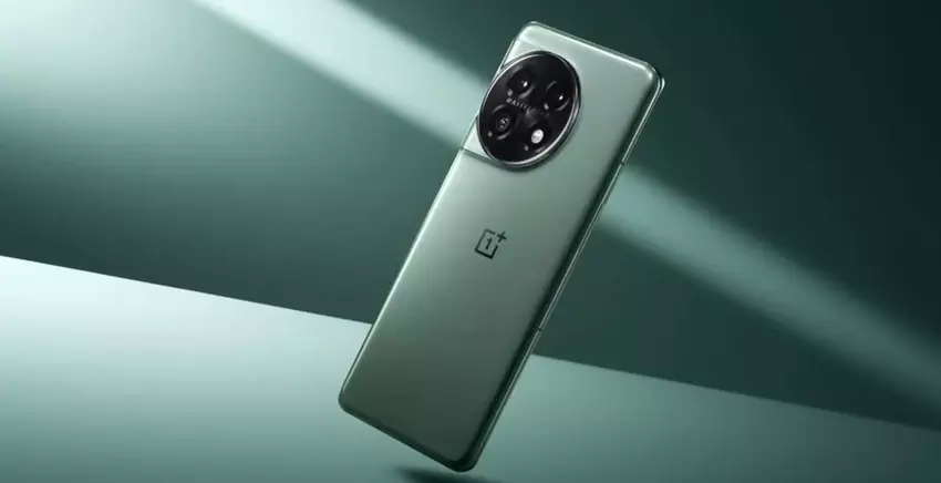 Es wird kein Weiß geben: Ein Insider hat die drei Farben verraten, in denen das OnePlus 15 Flaggschiff-Smartphone erhältlich sein wird