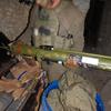 Russland bewaffnet Terroristen: Moderne Waffen aus russischer Produktion in Stellungen der Hisbollah gefunden-5 Russland bewaffnet Terroristen: Moderne Waffen aus russischer Produktion in Stellungen der Hisbollah gefunden-5