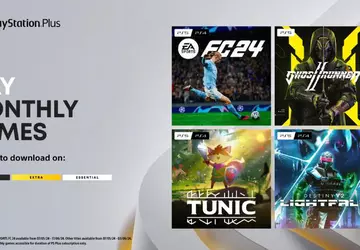 Alle PlayStation Plus-Abonnenten können sich bereits ...