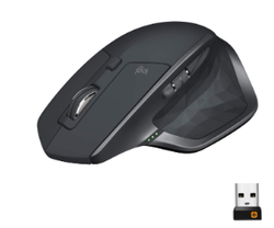 Logitech MX Master 2S Kabellose Maus