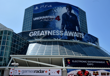 Wird die E3 in den Jahren ...