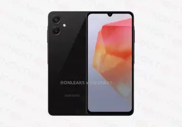 Samsungs Key Island-Design taucht bei günstigen ...