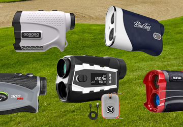 Beste Golf Entfernungsmesser
