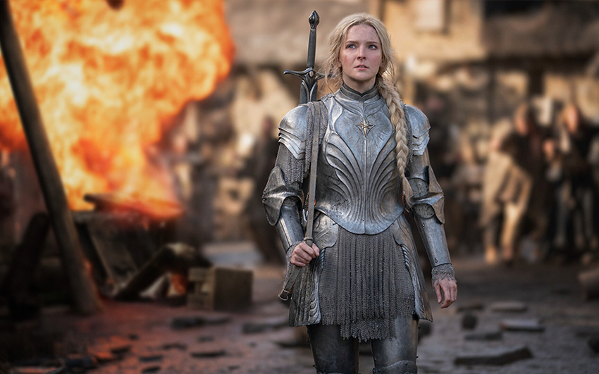  Absoluter Rekord: Der Herr der Ringe: Die Ringe der Macht ist die beliebteste Amazon Prime-Premiere geworden. In den ersten 24 Stunden wurde die Serie von 25 Millionen Zuschauern gesehen